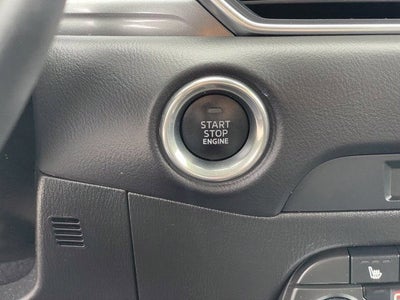 2024 Mazda Mazda CX-5 2.5 S Preferred Package
