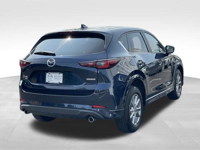 2024 Mazda Mazda CX-5 2.5 S Preferred Package