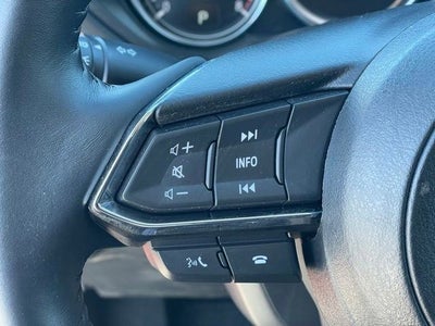 2024 Mazda Mazda CX-5 2.5 S Preferred Package