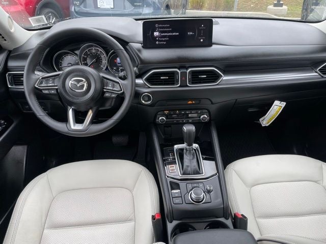 2024 Mazda Mazda CX-5 2.5 S Preferred Package