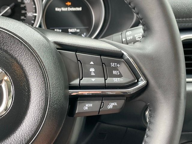 2024 Mazda Mazda CX-5 2.5 S Preferred Package