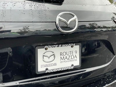 2024 Mazda Mazda CX-5 2.5 S Preferred Package