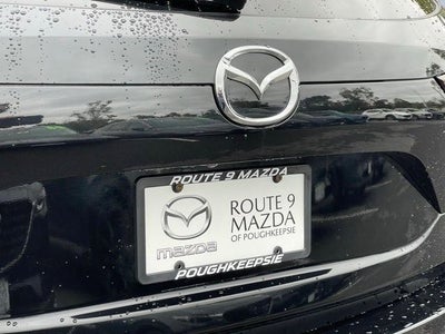 2024 Mazda Mazda CX-5 2.5 S Preferred Package