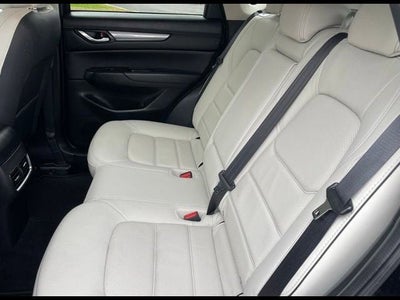 2024 Mazda Mazda CX-5 2.5 S Preferred Package