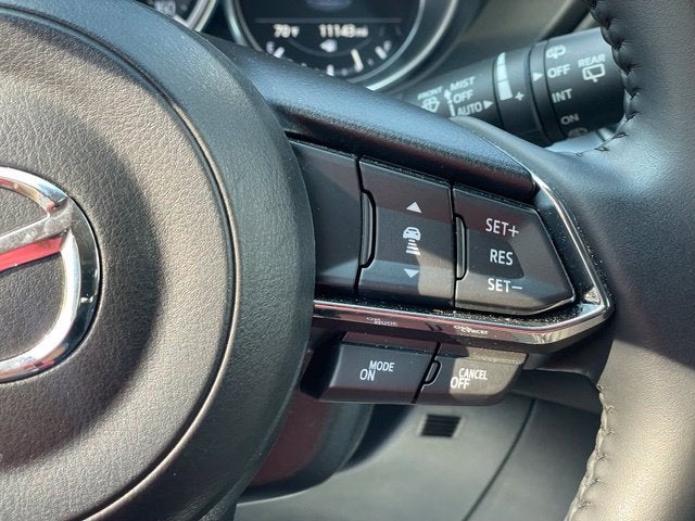 2024 Mazda Mazda CX-5 2.5 S Preferred Package