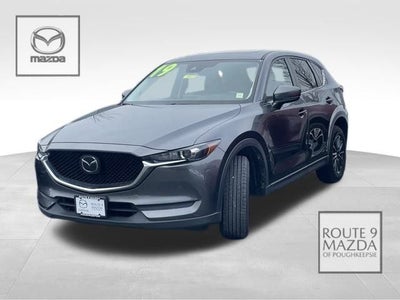 2019 Mazda Mazda CX-5 Touring