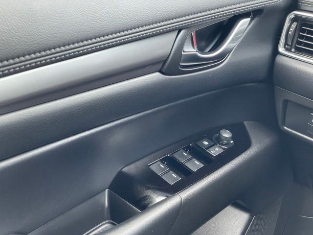 2019 Mazda Mazda CX-5 Touring