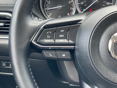 2019 Mazda Mazda CX-5 Touring
