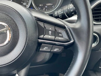 2019 Mazda Mazda CX-5 Touring