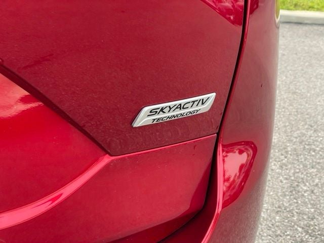 2019 Mazda Mazda CX-5 Touring