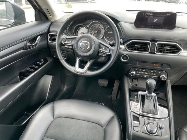 2019 Mazda Mazda CX-5 Touring