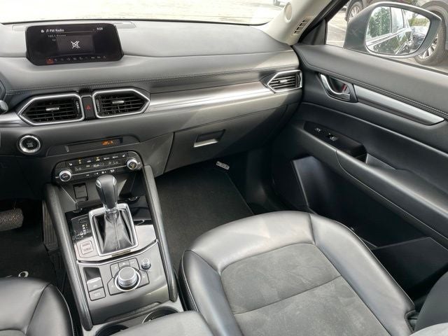 2019 Mazda Mazda CX-5 Touring