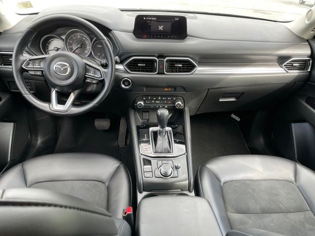 2019 Mazda Mazda CX-5 Touring