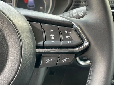 2023 Mazda Mazda CX-5 2.5 S Preferred Package