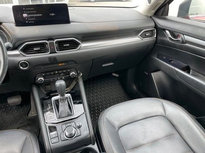 2021 Mazda Mazda CX-5 Touring
