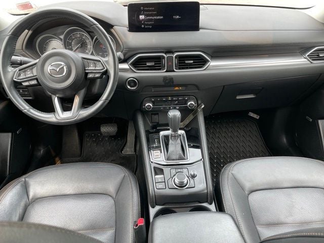 2021 Mazda Mazda CX-5 Touring