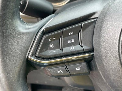 2021 Mazda Mazda CX-5 Touring