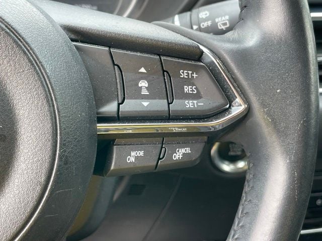 2021 Mazda Mazda CX-5 Touring