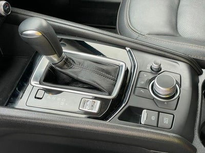 2021 Mazda Mazda CX-5 Touring