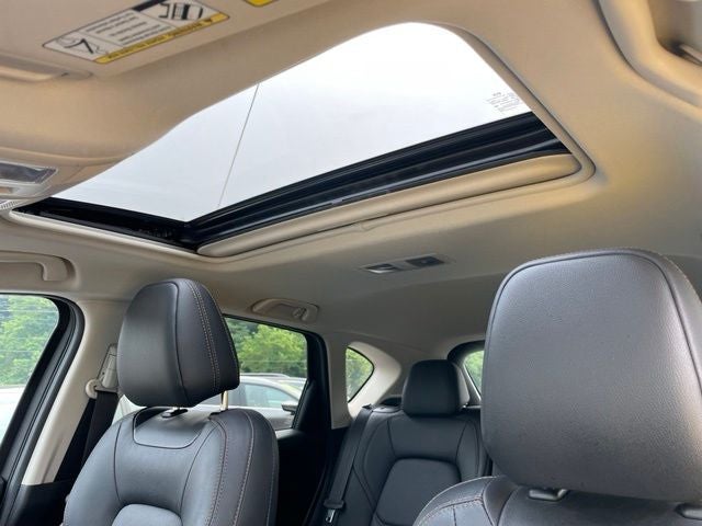 2021 Mazda Mazda CX-5 Touring