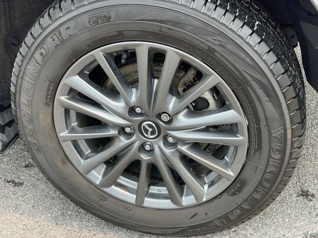 2021 Mazda Mazda CX-5 Touring