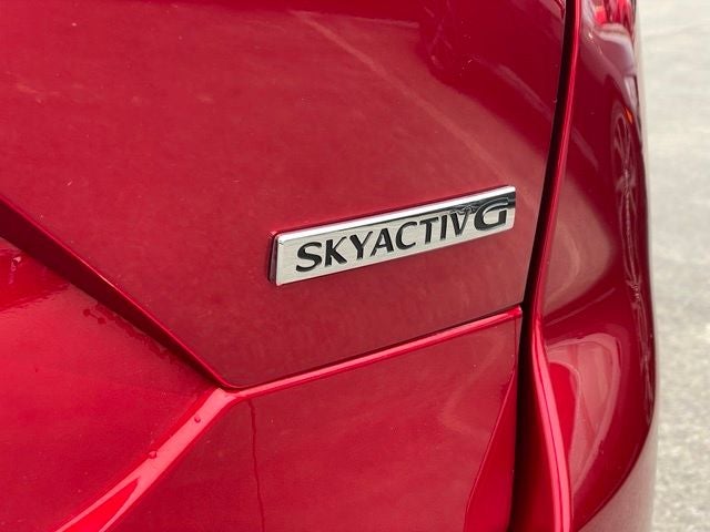 2021 Mazda Mazda CX-5 Touring