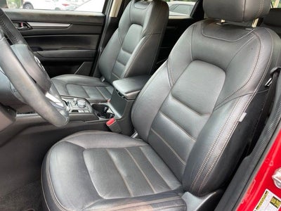 2021 Mazda Mazda CX-5 Touring
