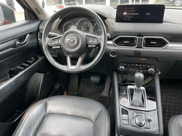2021 Mazda Mazda CX-5 Touring