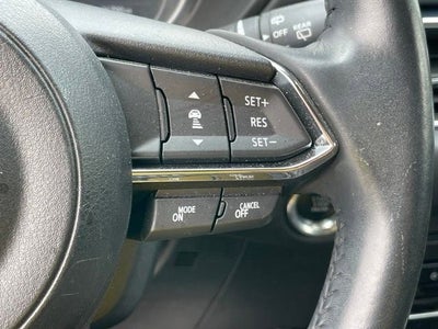 2021 Mazda Mazda CX-5 Touring