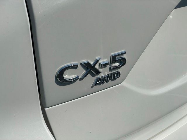2024 Mazda Mazda CX-5 2.5 S Preferred Package
