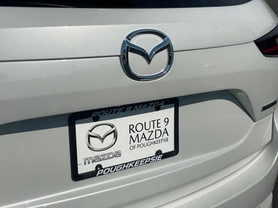2024 Mazda Mazda CX-5 2.5 S Preferred Package