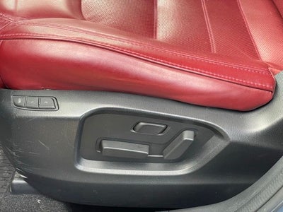 2022 Mazda Mazda CX-5 2.5 S Carbon Edition