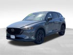 2022 Mazda Mazda CX-5 2.5 S Carbon Edition