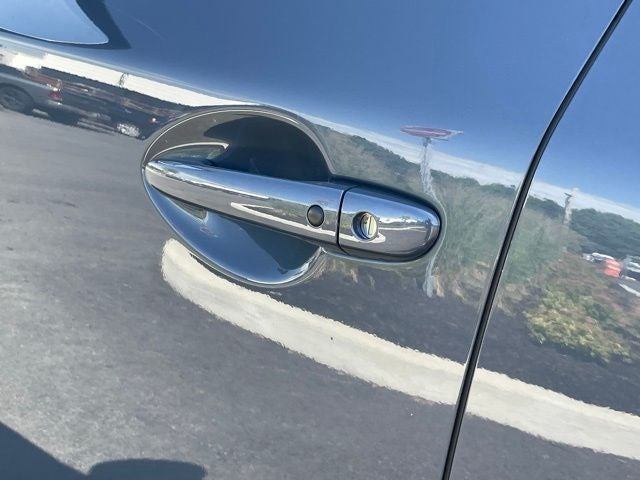 2022 Mazda Mazda CX-5 2.5 S Carbon Edition