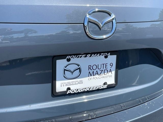 2022 Mazda Mazda CX-5 2.5 S Carbon Edition