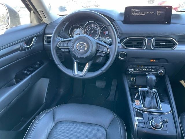 2024 Mazda Mazda CX-5 2.5 S Preferred Package