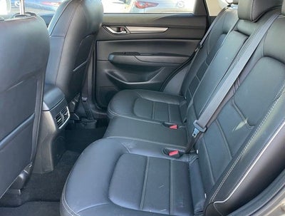2024 Mazda Mazda CX-5 2.5 S Preferred Package