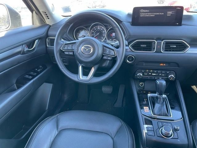 2024 Mazda Mazda CX-5 2.5 S Preferred Package