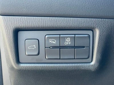 2024 Mazda Mazda CX-5 2.5 S Preferred Package