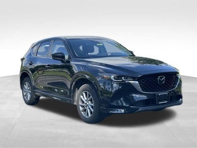 2024 Mazda Mazda CX-5 2.5 S Preferred Package