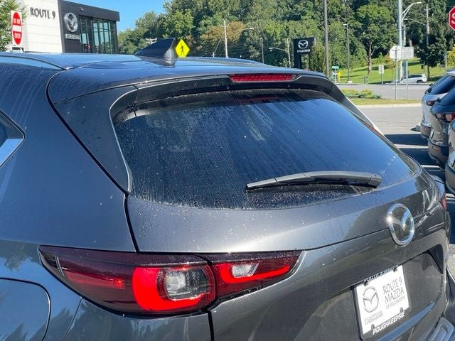 2024 Mazda Mazda CX-5 2.5 S Premium Package
