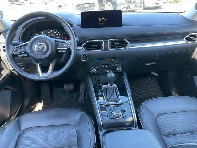 2024 Mazda Mazda CX-5 2.5 S Premium Package