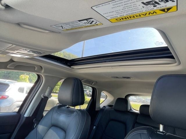 2024 Mazda Mazda CX-5 2.5 S Premium Package