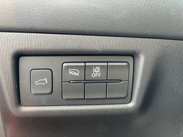 2021 Mazda Mazda CX-5 Grand Touring