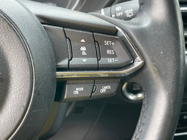 2021 Mazda Mazda CX-5 Grand Touring