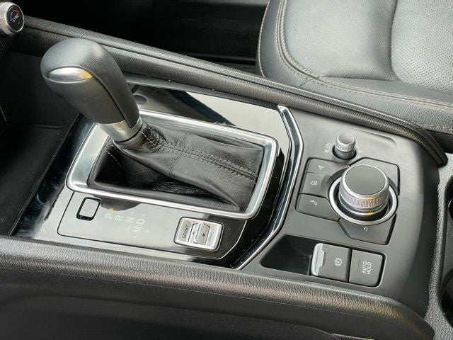 2021 Mazda Mazda CX-5 Grand Touring