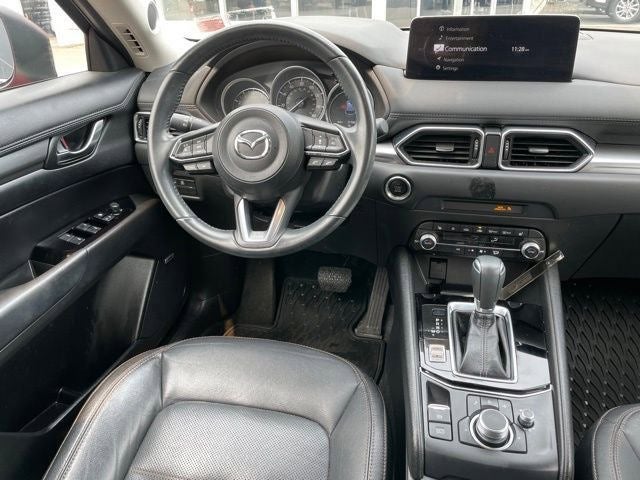 2021 Mazda Mazda CX-5 Grand Touring