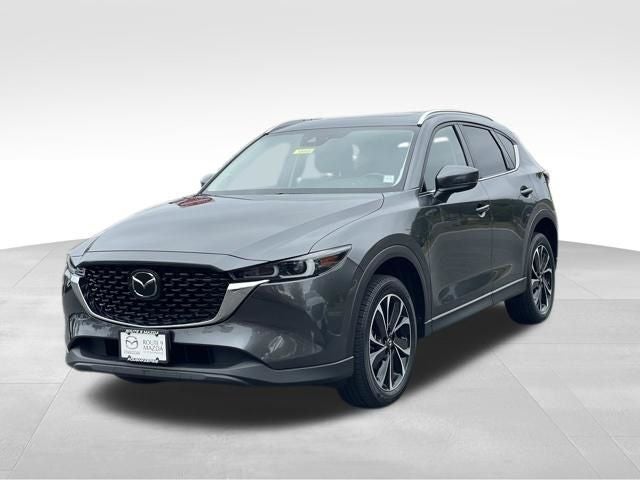2023 Mazda Mazda CX-5 2.5 S Premium Package