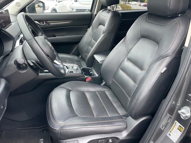 2023 Mazda Mazda CX-5 2.5 S Premium Package