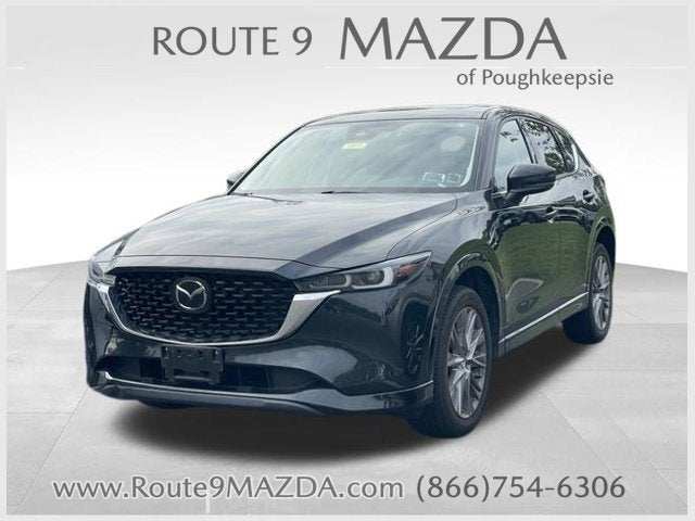2024 Mazda Mazda CX-5 2.5 S Premium Package